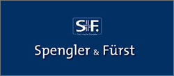 Logo Spengler & Fürst GmbH & Co. KG